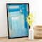 8 Pack: Black Poster Frame, Ventura™ by Studio Décor®